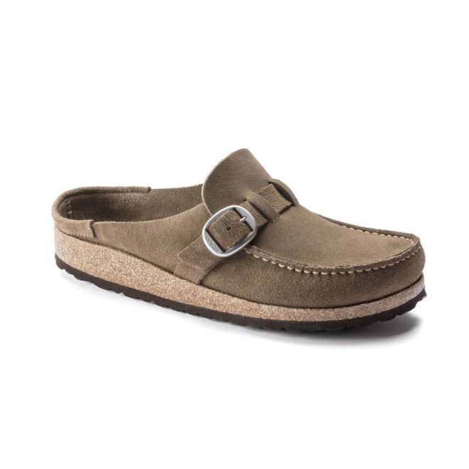 BIRKENSTOCK BUCKLEY