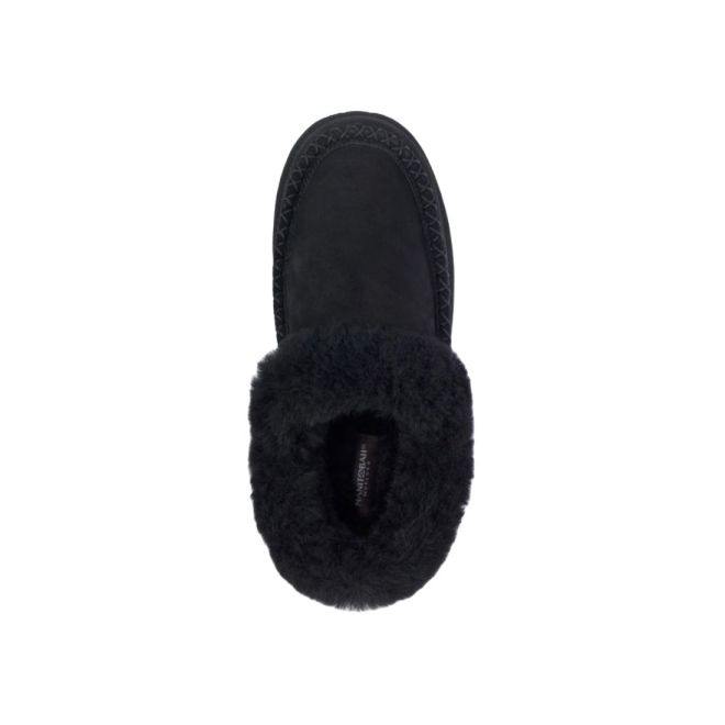 MANITOBAH MUKLUKS WOMENS CABIN CLOGS