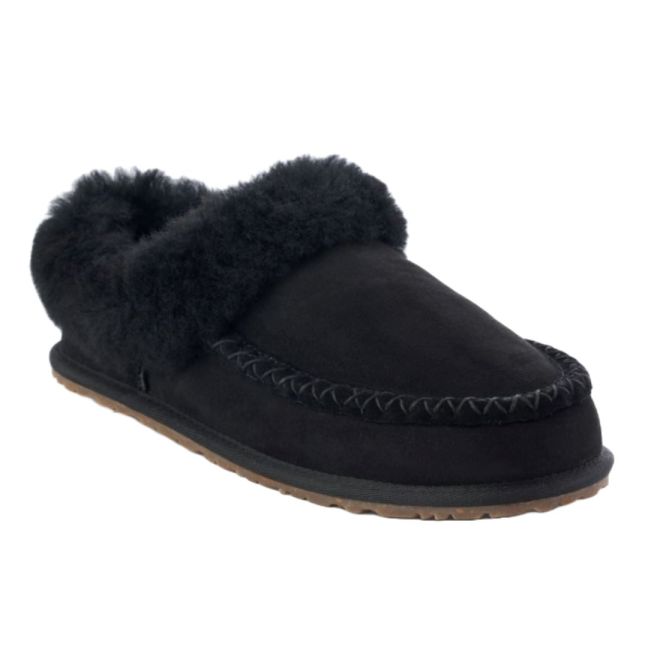 MANITOBAH MUKLUKS WOMENS CABIN CLOGS