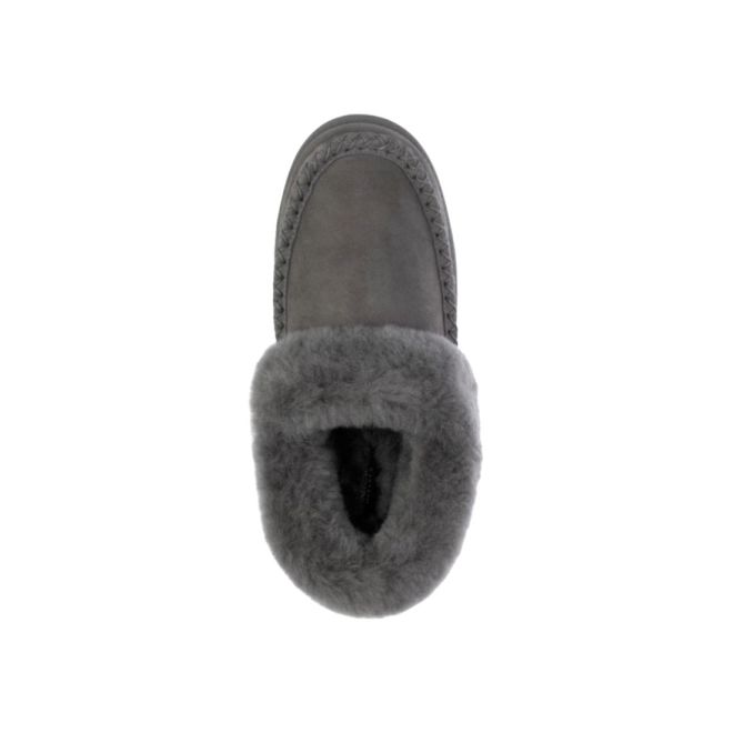 MANITOBAH MUKLUKS WOMENS CABIN CLOGS