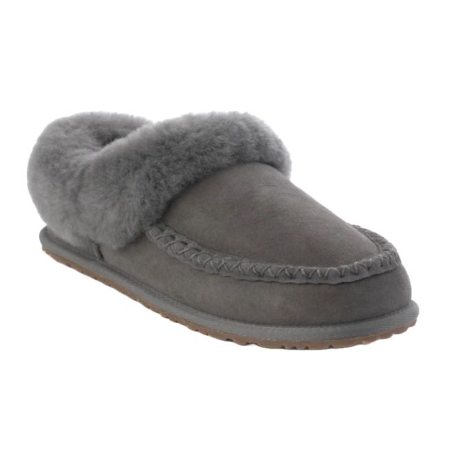 MANITOBAH MUKLUKS WOMENS CABIN CLOGS