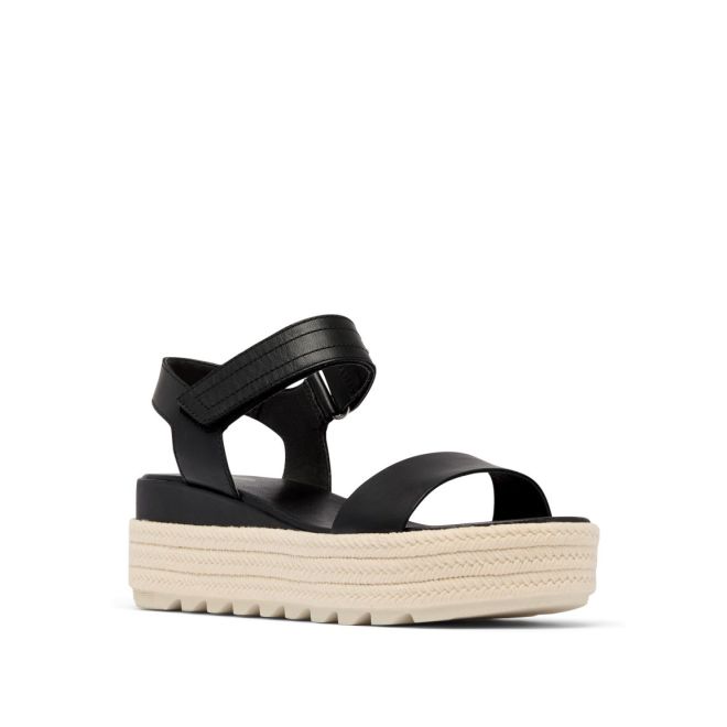 SOREL CAMERON FLATFORM
