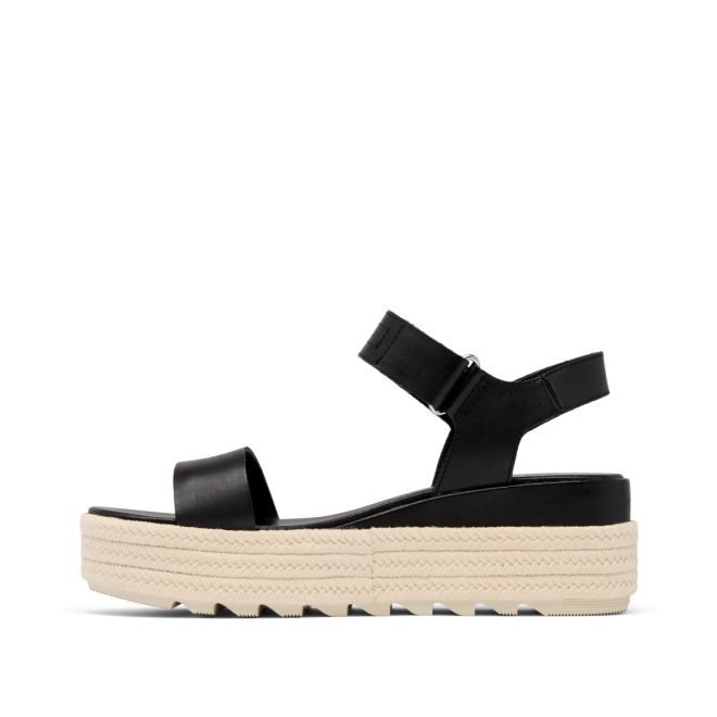 SOREL CAMERON FLATFORM