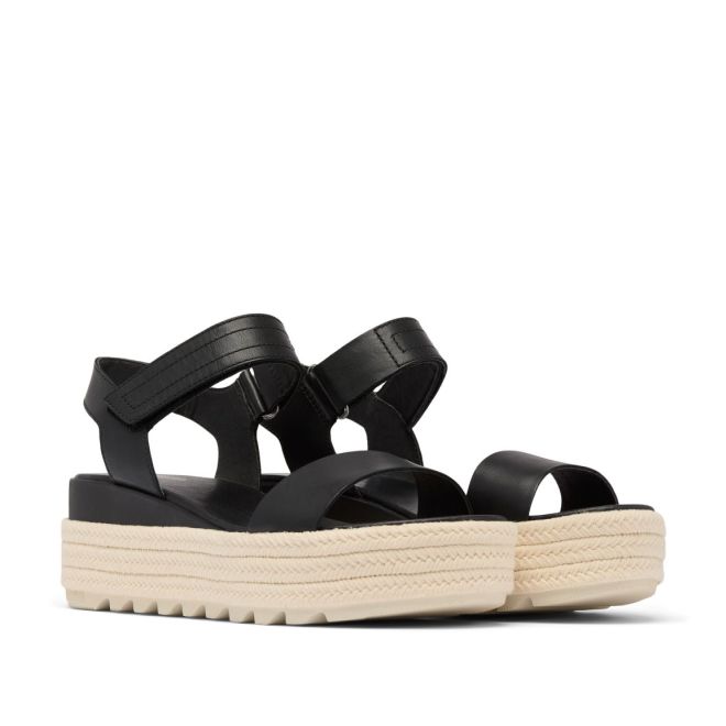 SOREL CAMERON FLATFORM