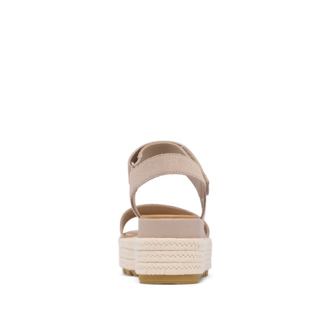 SOREL CAMERON FLATFORM