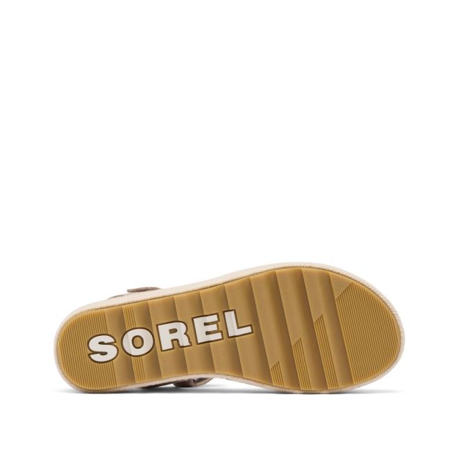 SOREL CAMERON FLATFORM