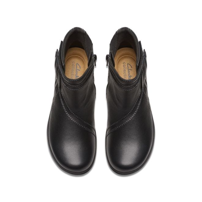 CLARKS CARLEIGH STYLE