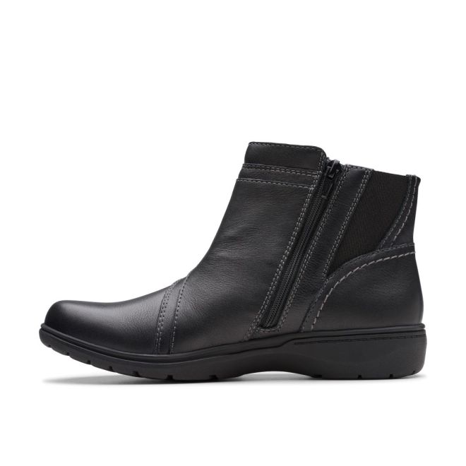 CLARKS CARLEIGH STYLE