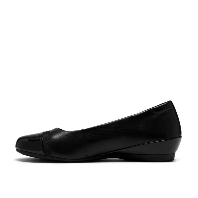 CLARKS CATHRYNN DUSK
