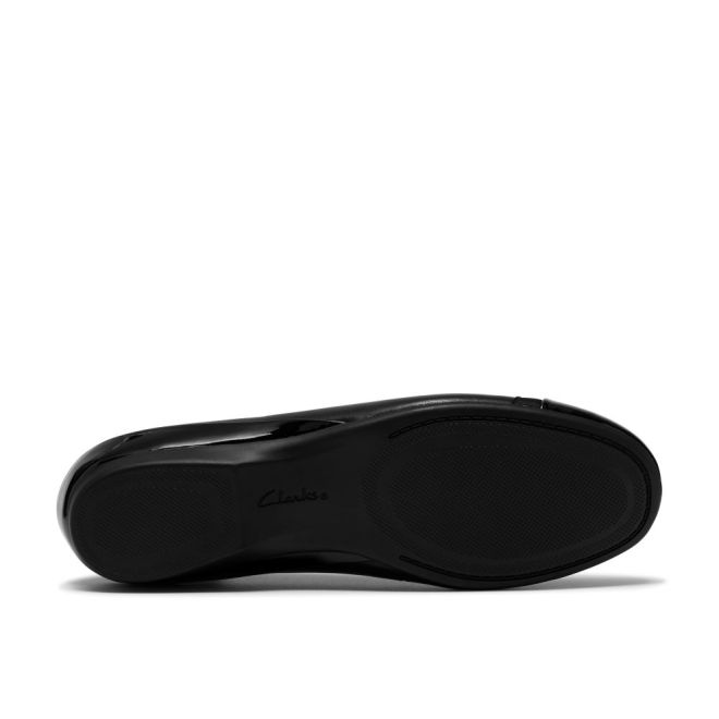 CLARKS CATHRYNN DUSK