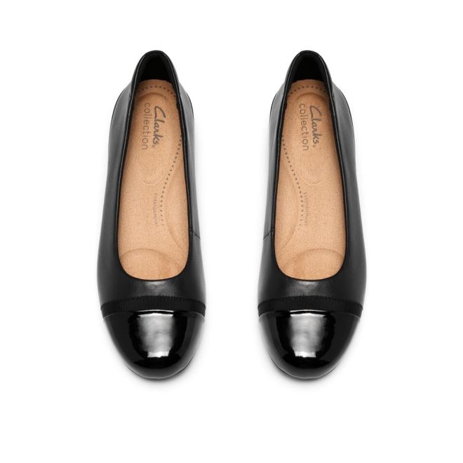 CLARKS CATHRYNN DUSK
