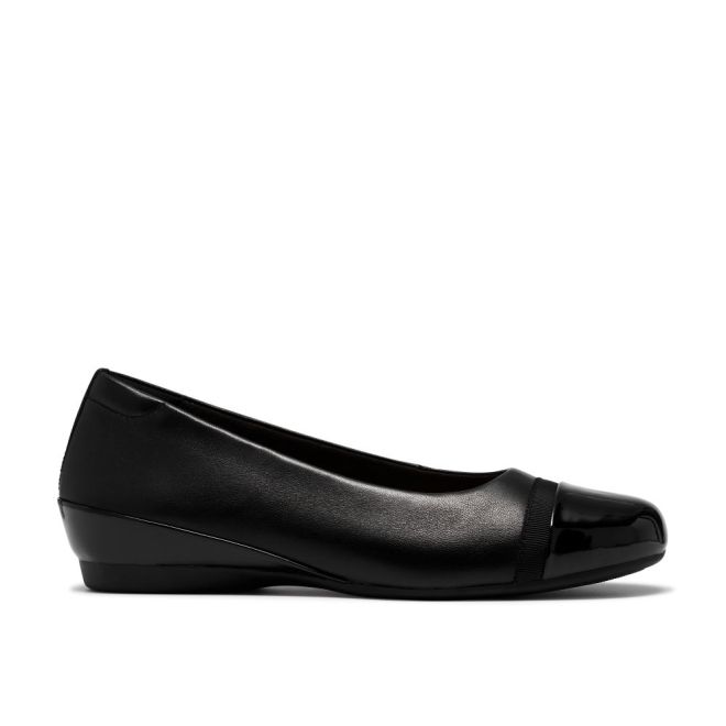 CLARKS CATHRYNN DUSK