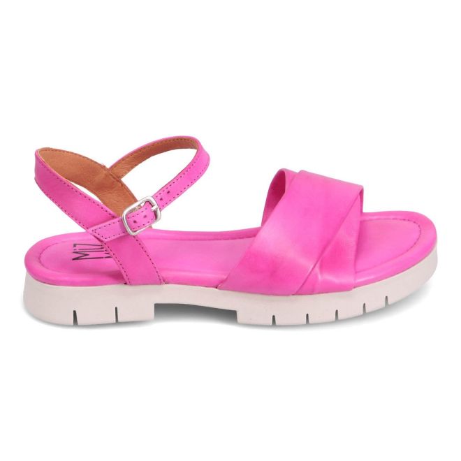 CAYLEE FLATFORM SANDAL