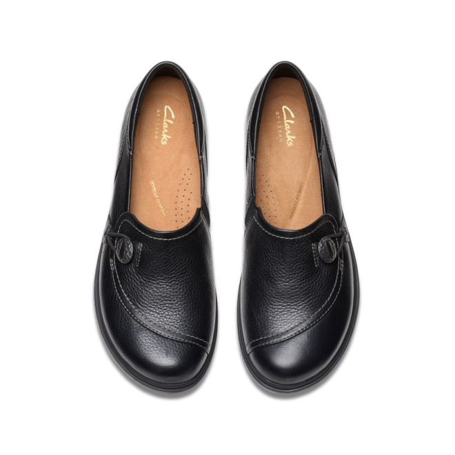 CLARKS CERTINA EASE
