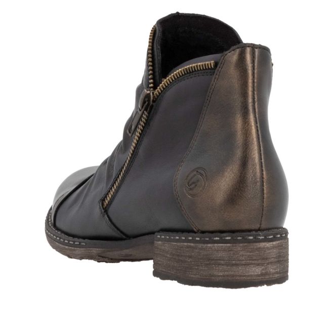 REMONTE D4380 CHANDRA