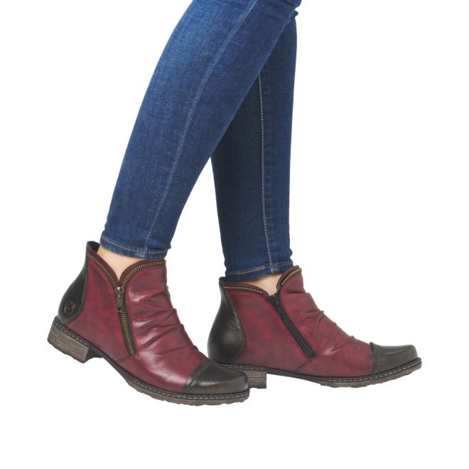 REMONTE D4380 CHANDRA