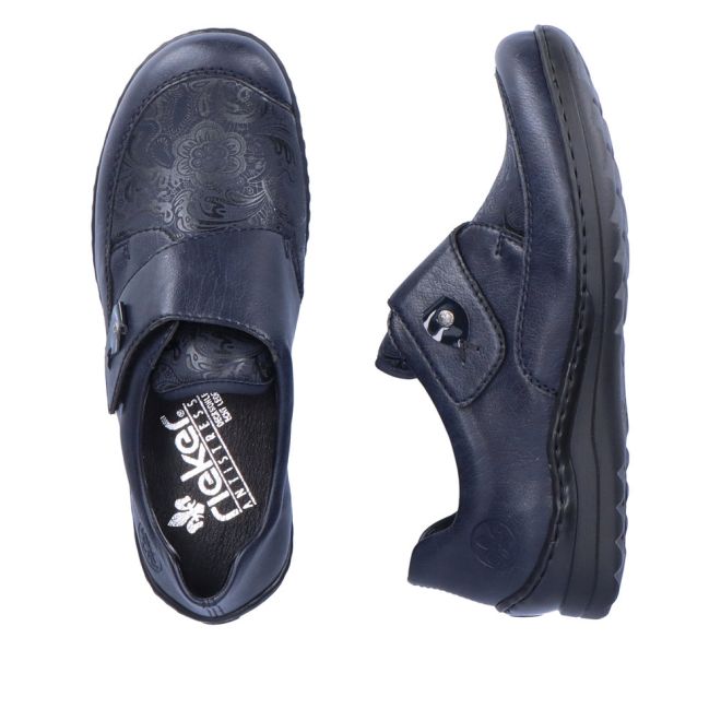 RIEKER 48951 CHARLOTTE