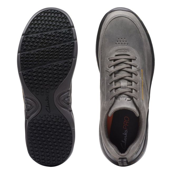 CLARKS CLARKSPRO LACE