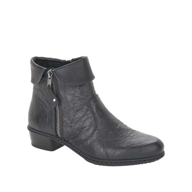 RIEKER Y07A8 CLAUDETTE