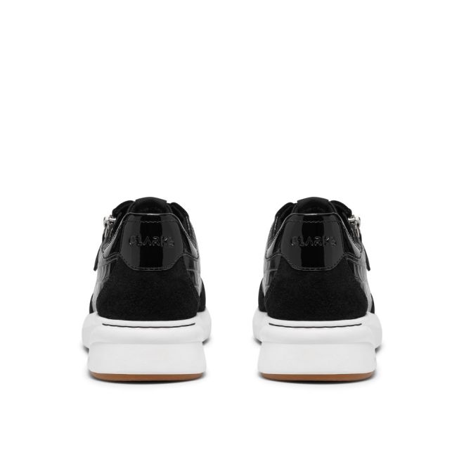 CLARKS CODE R RUN