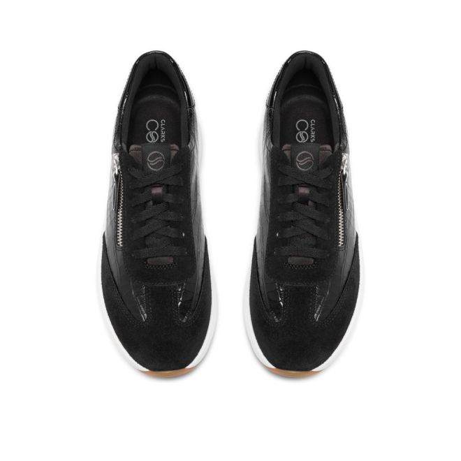 CLARKS CODE R RUN