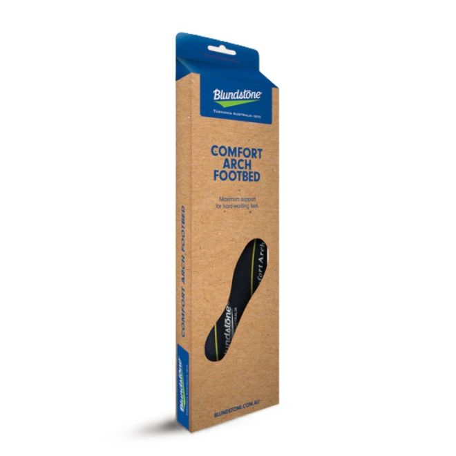 BLUNDSTONE COMFORT ARCH