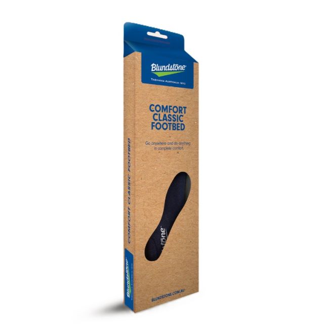 BLUNDSTONE COMFORT CLASSIC INSOLE