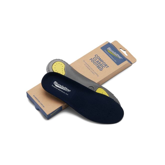 BLUNDSTONE COMFORT CLASSIC INSOLE