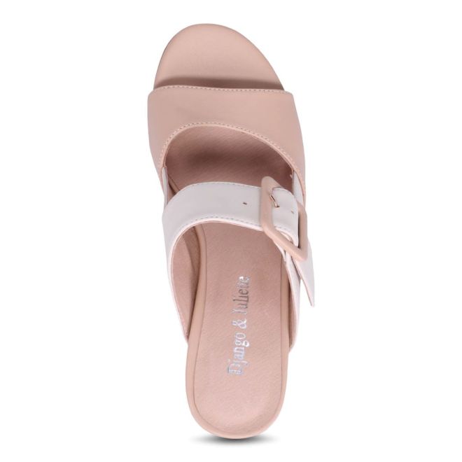 DJANGO & JULIETTE CONRADE