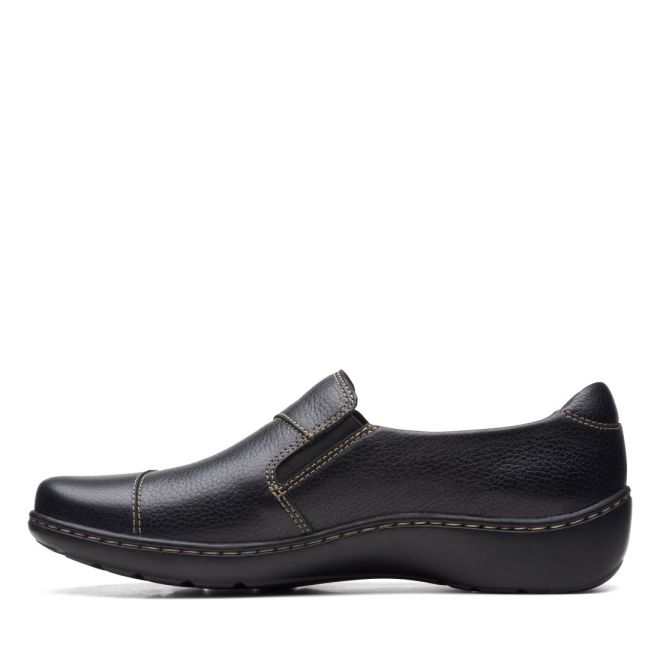 CLARKS CORA HARBOR