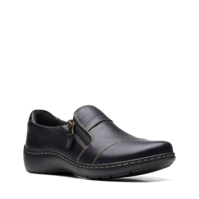 CLARKS CORA HARBOR