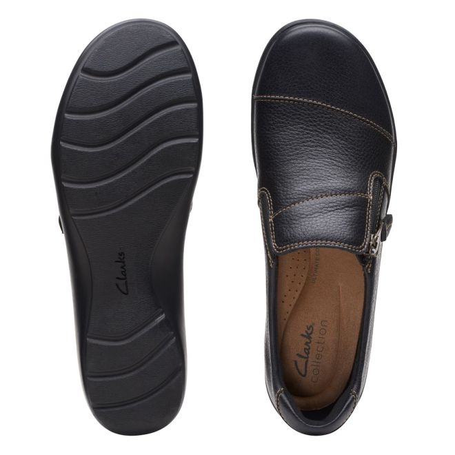 CLARKS CORA HARBOR
