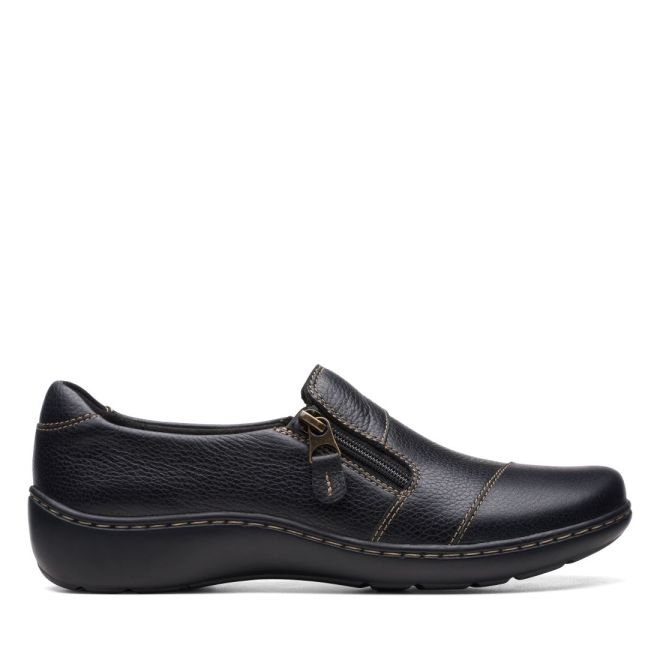 CLARKS CORA HARBOR