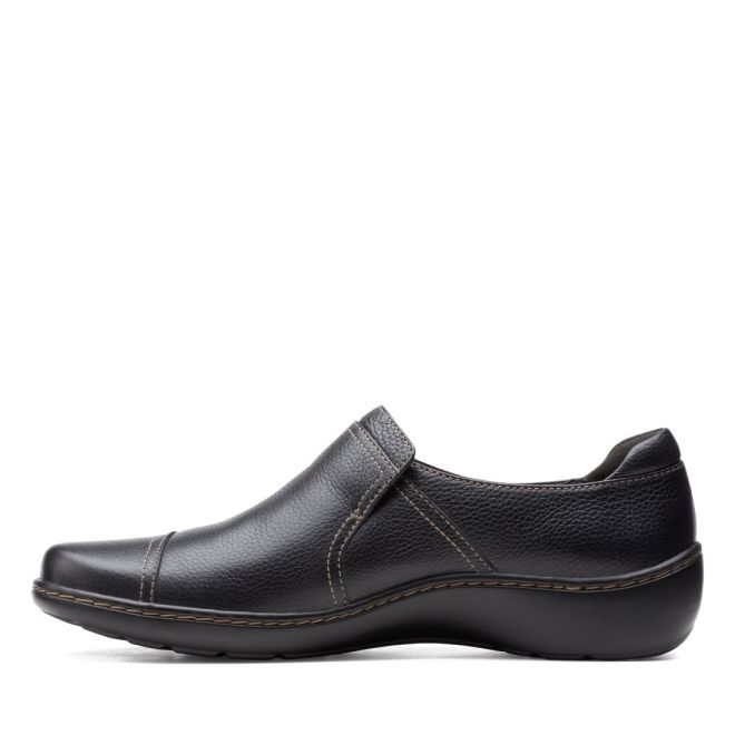 CLARKS CORA POPPY