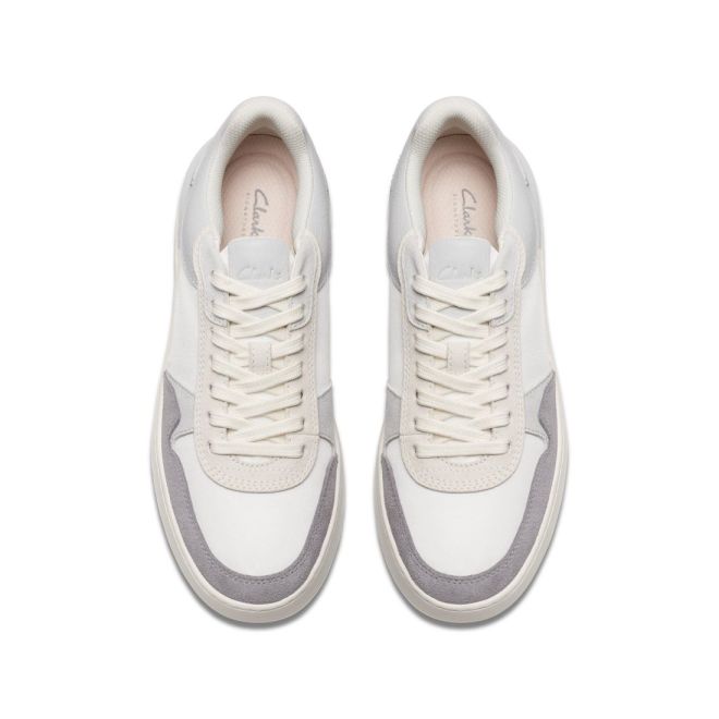 CLARKS COURTLITE RACE