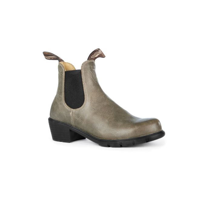 BLUNDSTONE WOMEN'S SERIES HEEL