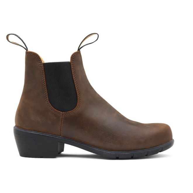 BLUNDSTONE WOMEN'S SERIES HEEL