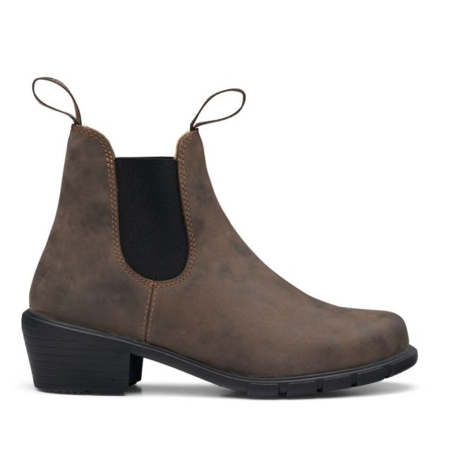 BLUNDSTONE WOMEN'S SERIES HEEL