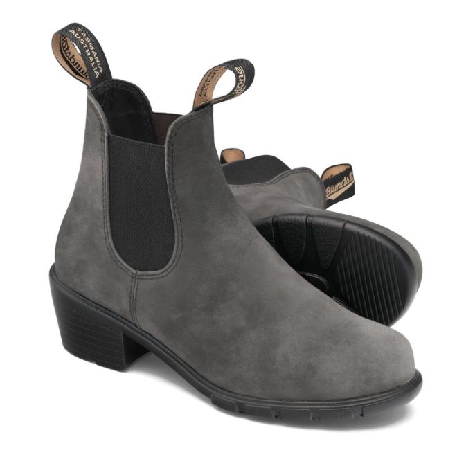 BLUNDSTONE WOMEN'S SERIES HEEL