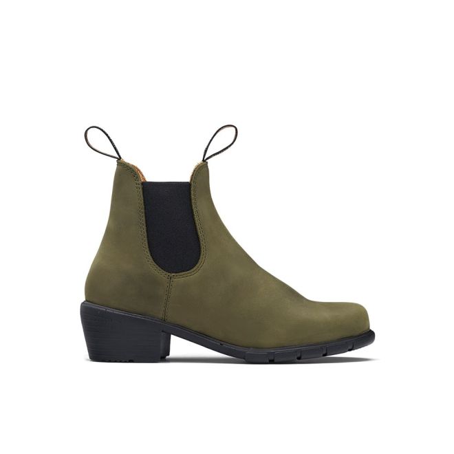 BLUNDSTONE WOMEN'S SERIES HEEL