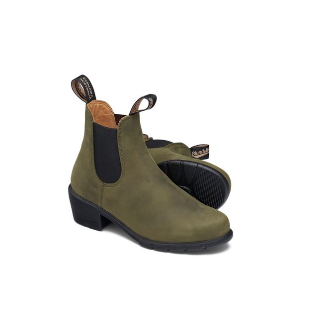 BLUNDSTONE WOMEN'S SERIES HEEL
