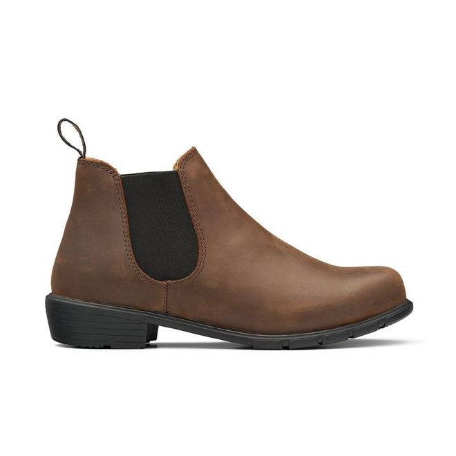 BLUNDSTONE WOMEN'S SERIES LOW HEEL