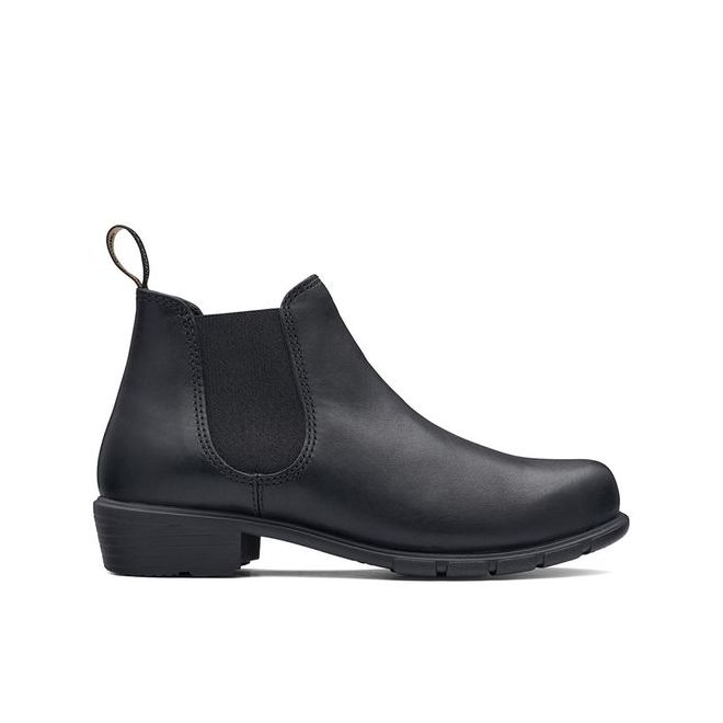 BLUNDSTONE WOMEN'S SERIES LOW HEEL