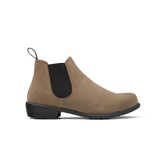 BLUNDSTONE WOMEN'S SERIES LOW HEEL