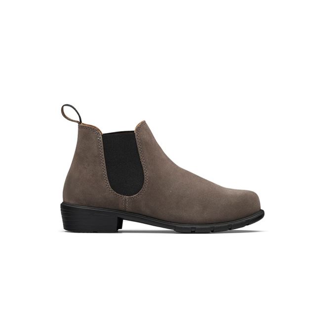 BLUNDSTONE WOMEN'S SERIES LOW HEEL