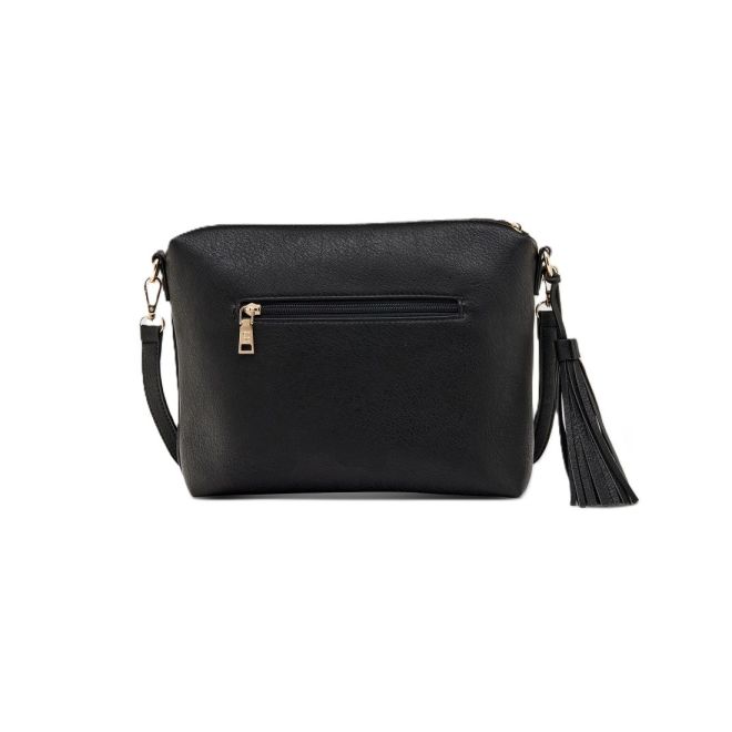 LOUENHIDE DAISY CROSSBODY BAG