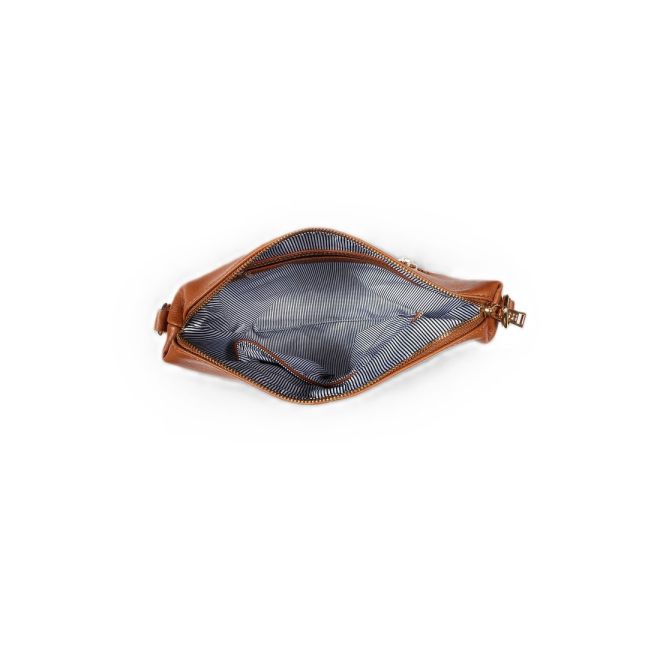 LOUENHIDE DAISY CROSSBODY BAG