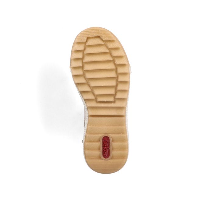 RIEKER Y4744 DESIREE