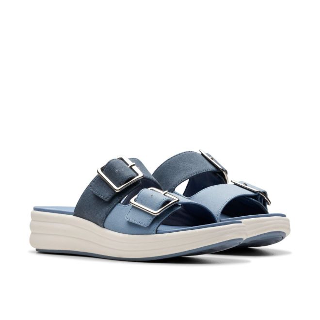CLARKS DRIFT BUCKLE