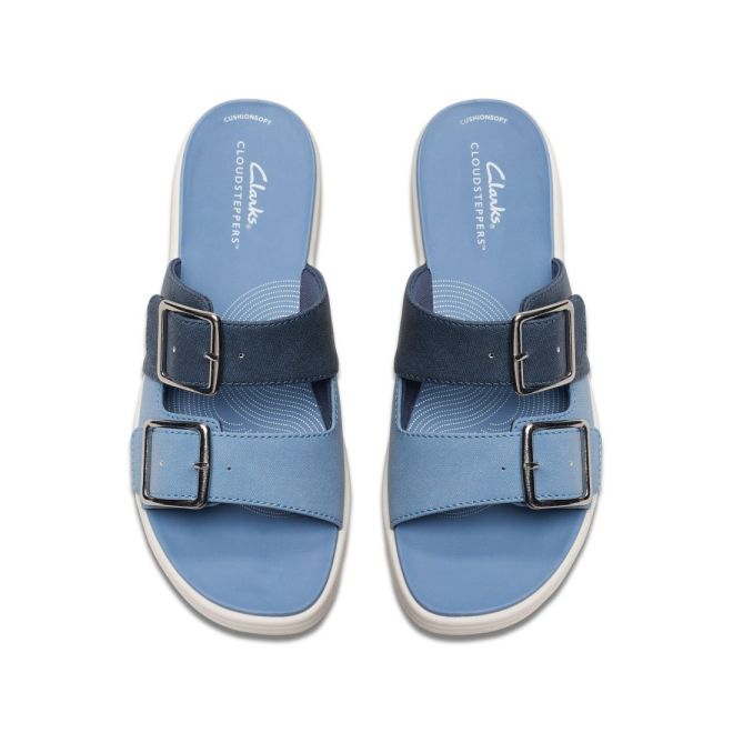 CLARKS DRIFT BUCKLE